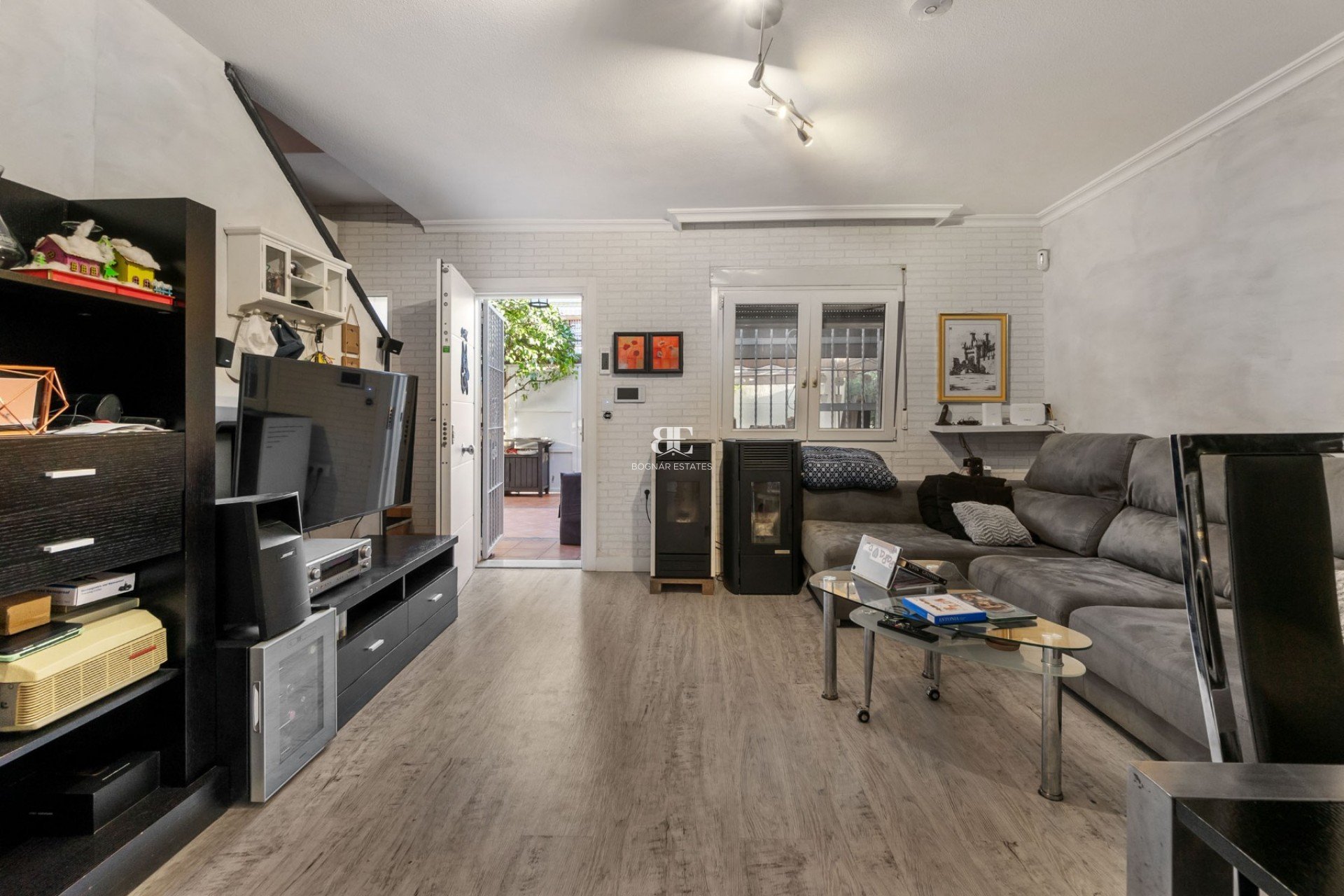 Wiederverkauf - Stadthaus -
Torrevieja - Aguas Nuevas