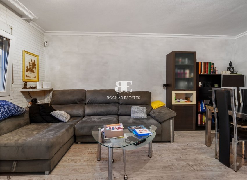 Wiederverkauf - Stadthaus -
Torrevieja - Aguas Nuevas