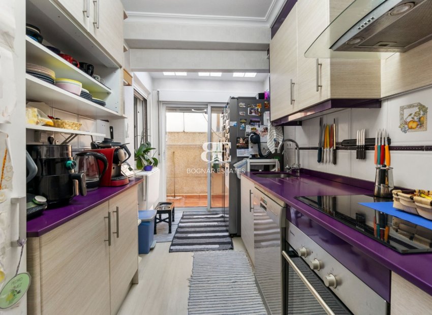 Wiederverkauf - Stadthaus -
Torrevieja - Aguas Nuevas