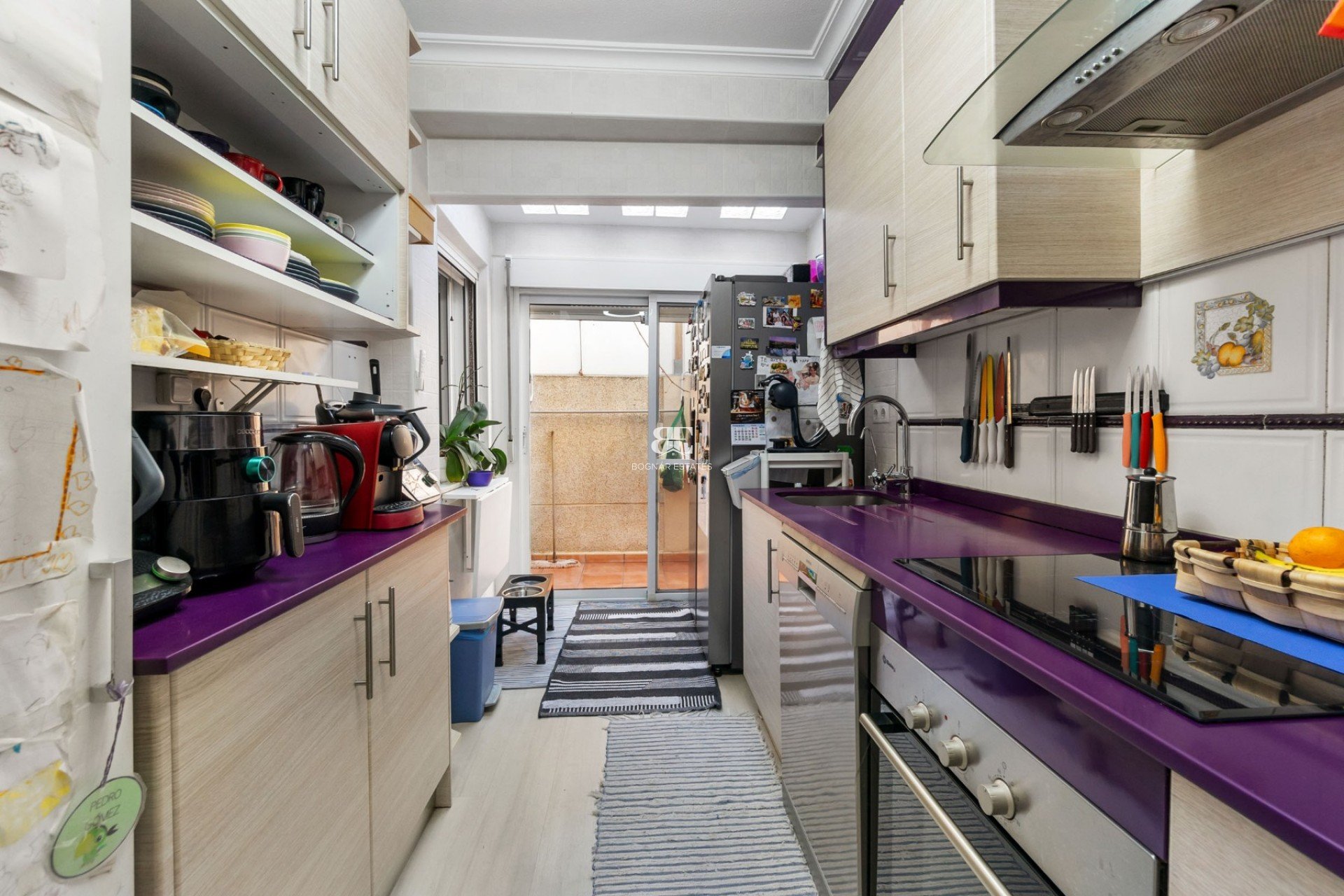 Wiederverkauf - Stadthaus -
Torrevieja - Aguas Nuevas