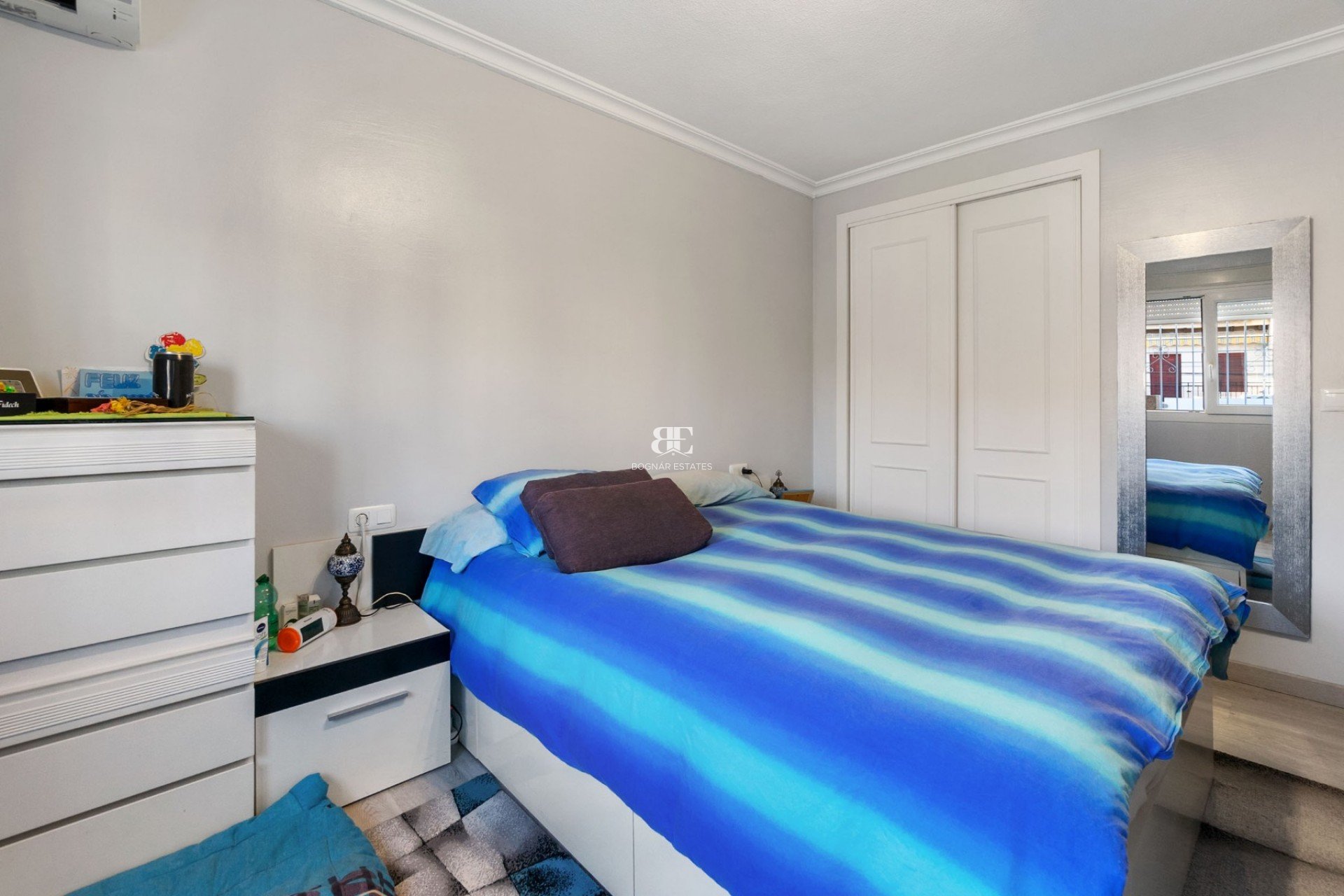 Wiederverkauf - Stadthaus -
Torrevieja - Aguas Nuevas