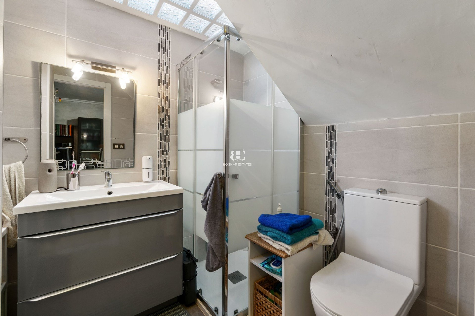 Wiederverkauf - Stadthaus -
Torrevieja - Aguas Nuevas