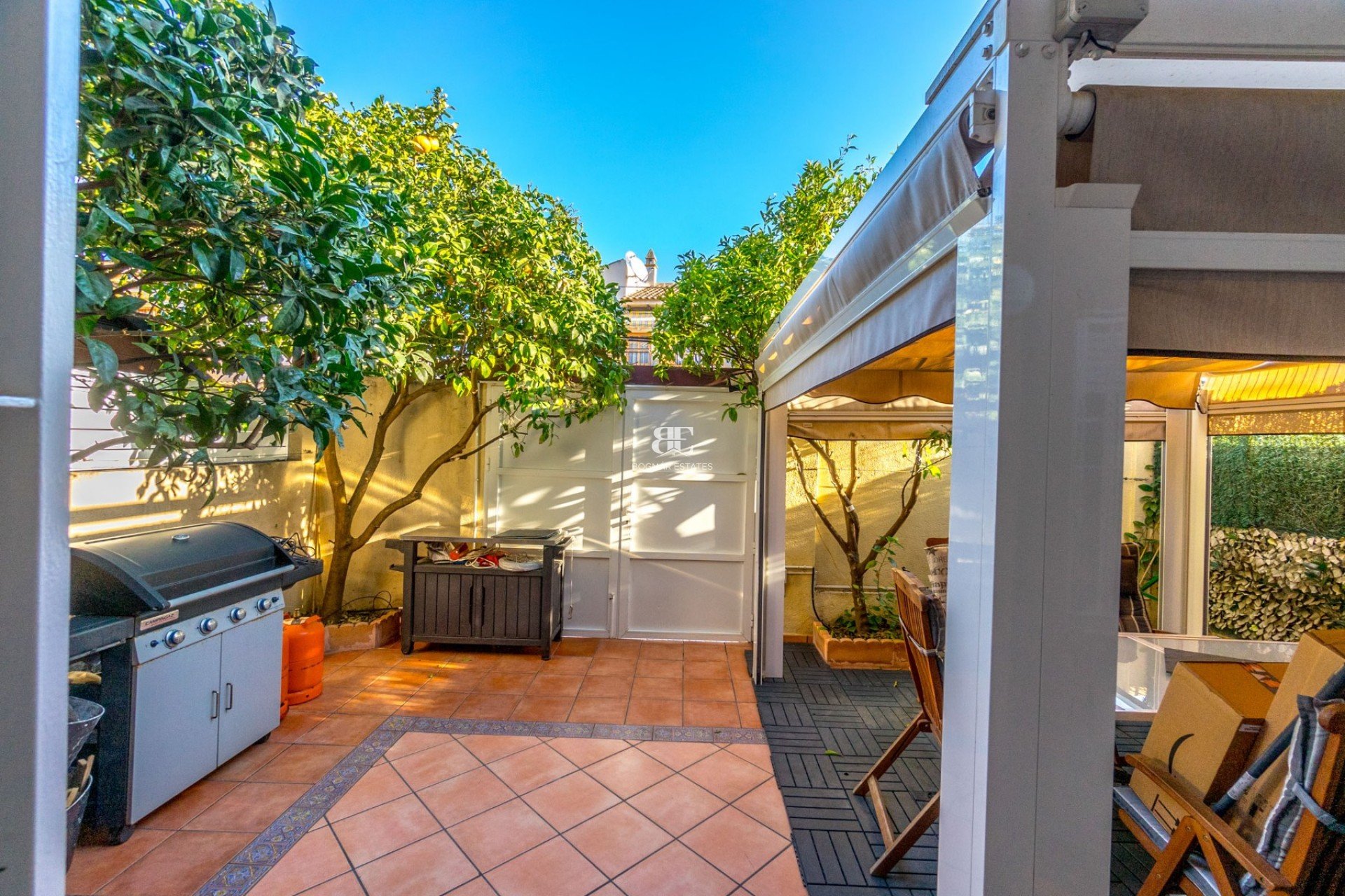 Wiederverkauf - Stadthaus -
Torrevieja - Aguas Nuevas