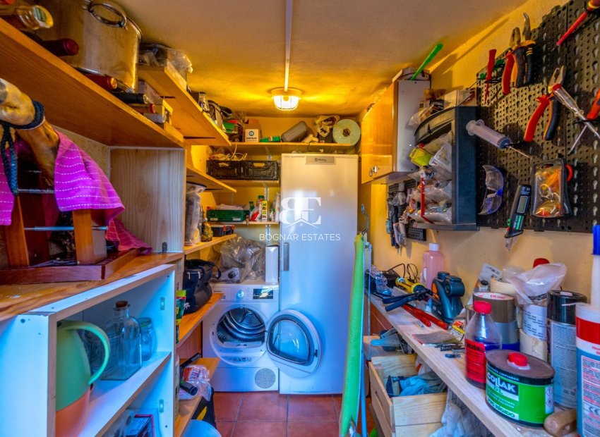 Wiederverkauf - Stadthaus -
Torrevieja - Aguas Nuevas