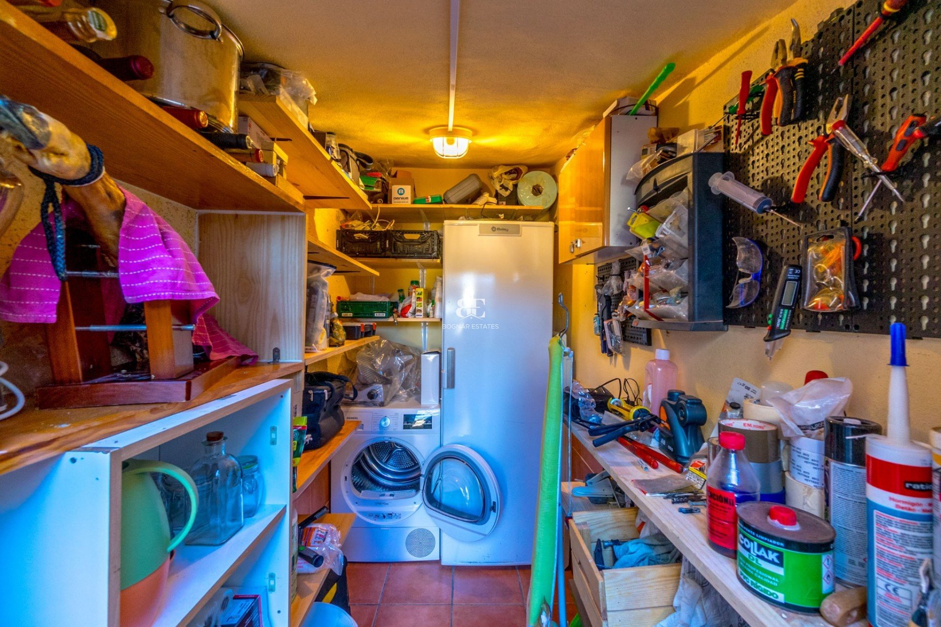 Wiederverkauf - Stadthaus -
Torrevieja - Aguas Nuevas