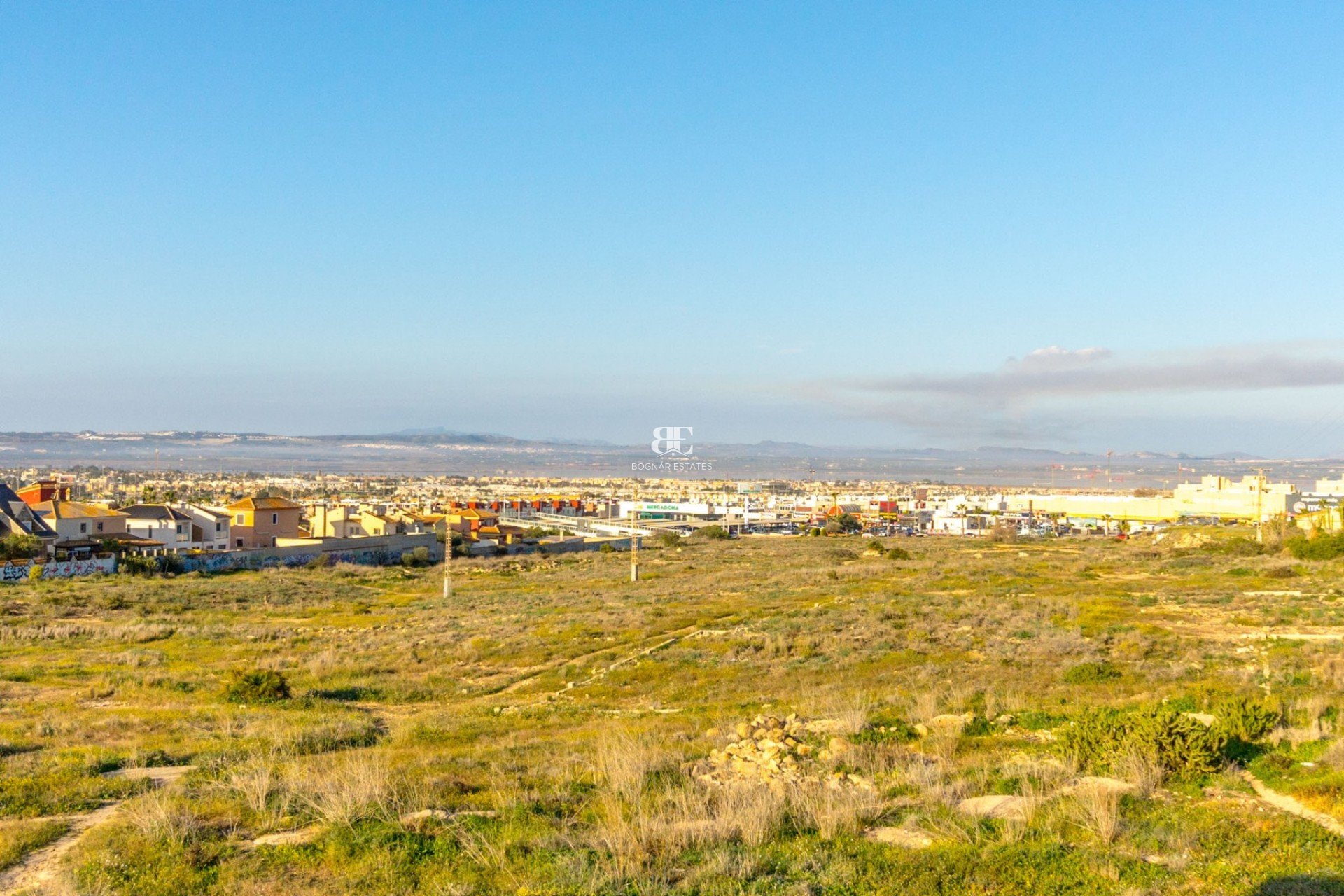 Wiederverkauf - Stadthaus -
Torrevieja - Aguas Nuevas