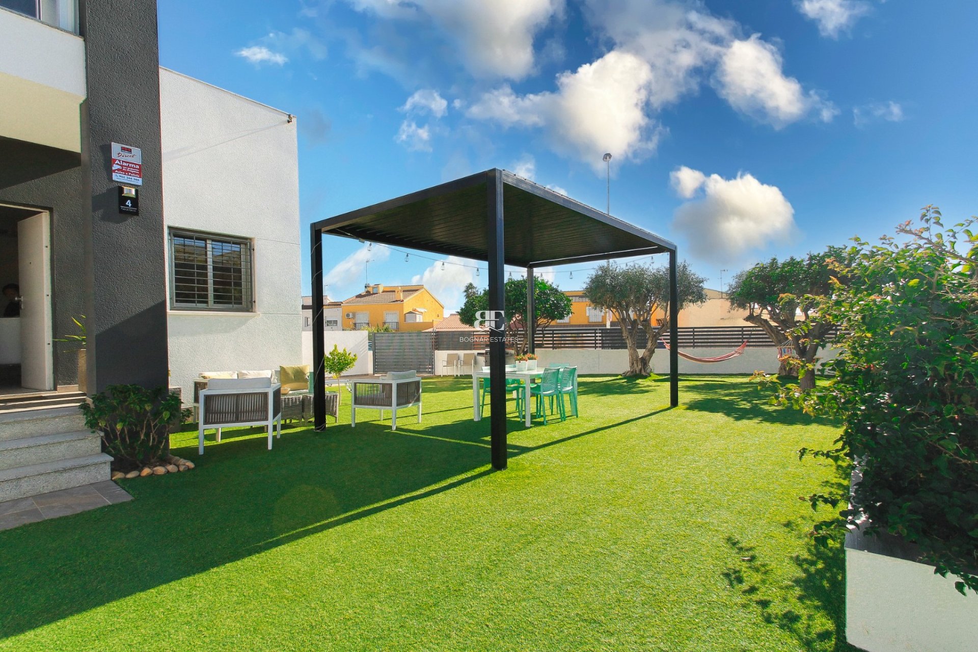 Wiederverkauf - Stadthaus -
Torrevieja - Aguas Nuevas