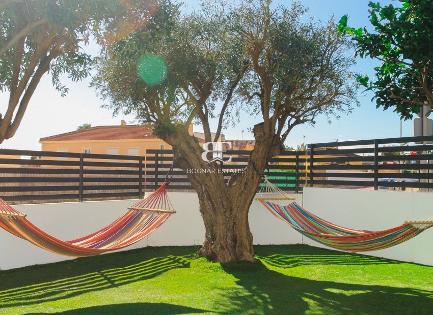 Wiederverkauf - Stadthaus -
Torrevieja - Aguas Nuevas