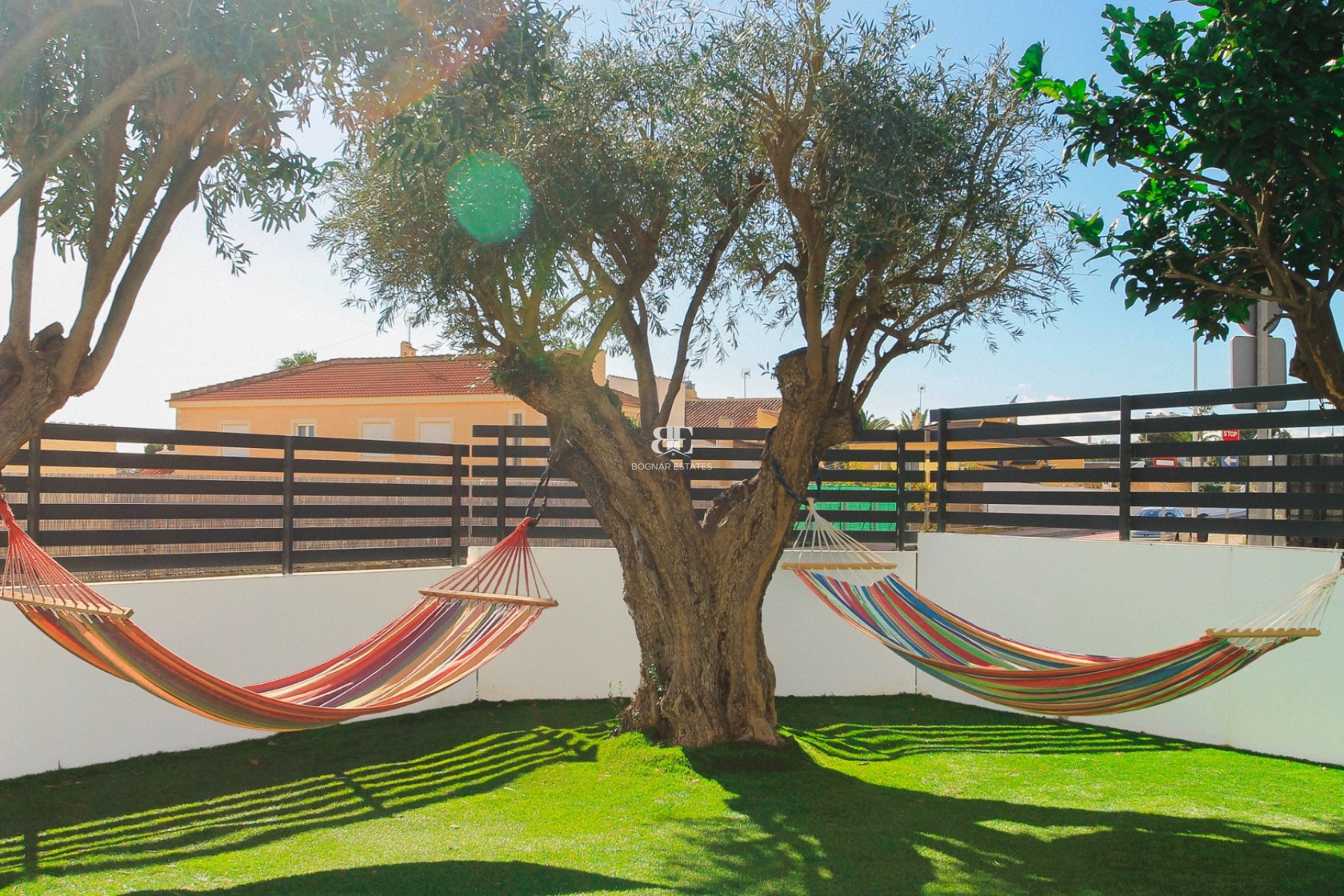 Wiederverkauf - Stadthaus -
Torrevieja - Aguas Nuevas