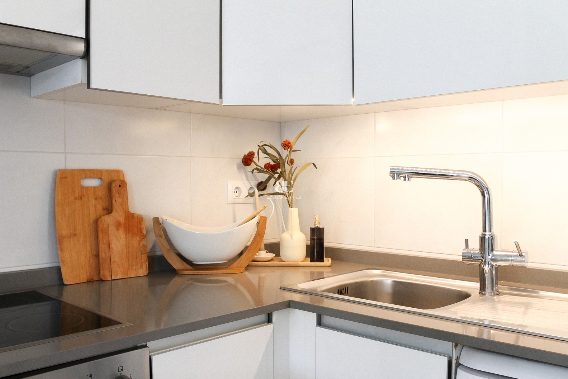 Wiederverkauf - Stadthaus -
Torrevieja - Aguas Nuevas