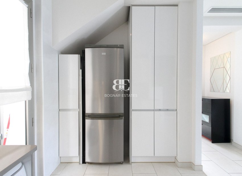 Wiederverkauf - Stadthaus -
Torrevieja - Aguas Nuevas