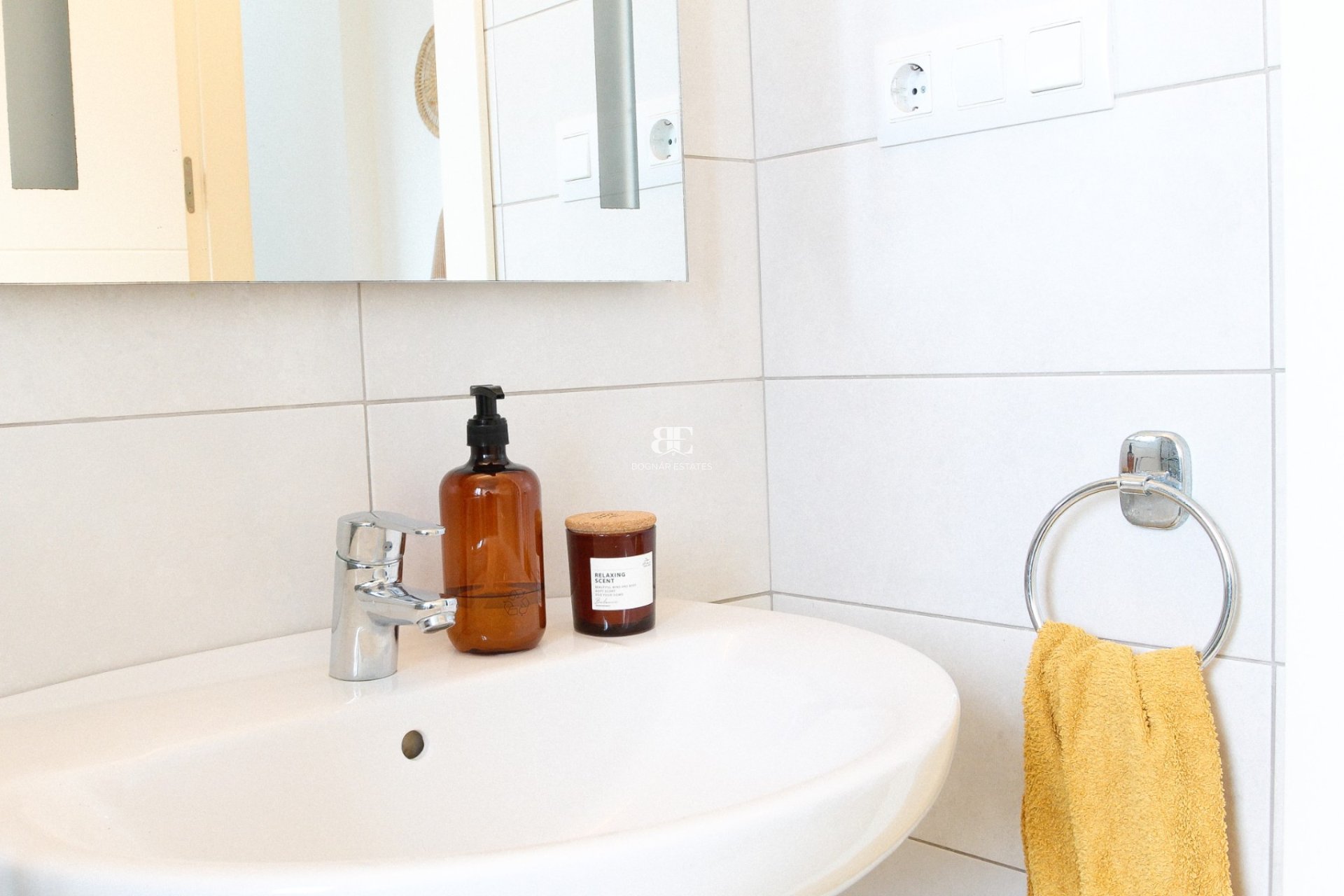 Wiederverkauf - Stadthaus -
Torrevieja - Aguas Nuevas