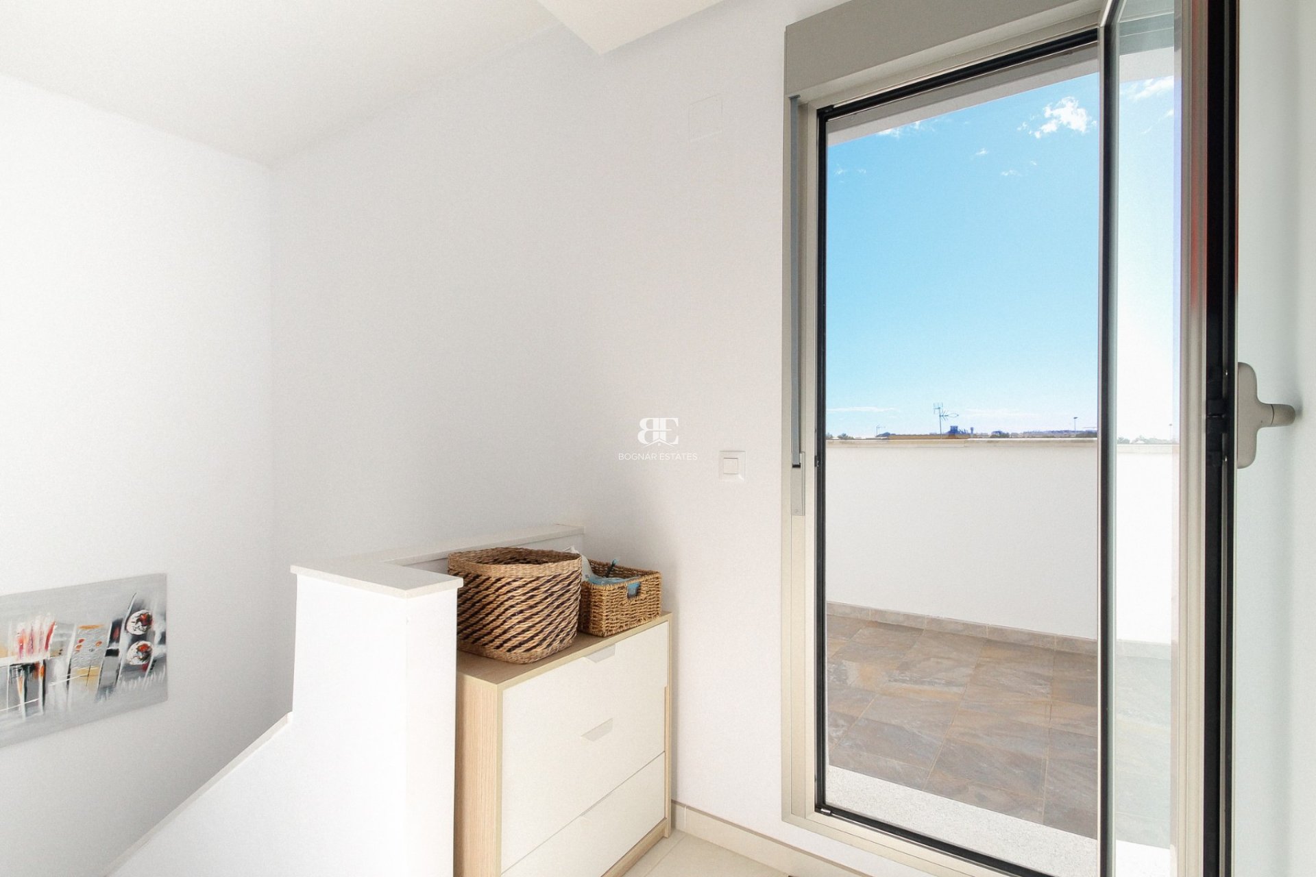 Wiederverkauf - Stadthaus -
Torrevieja - Aguas Nuevas