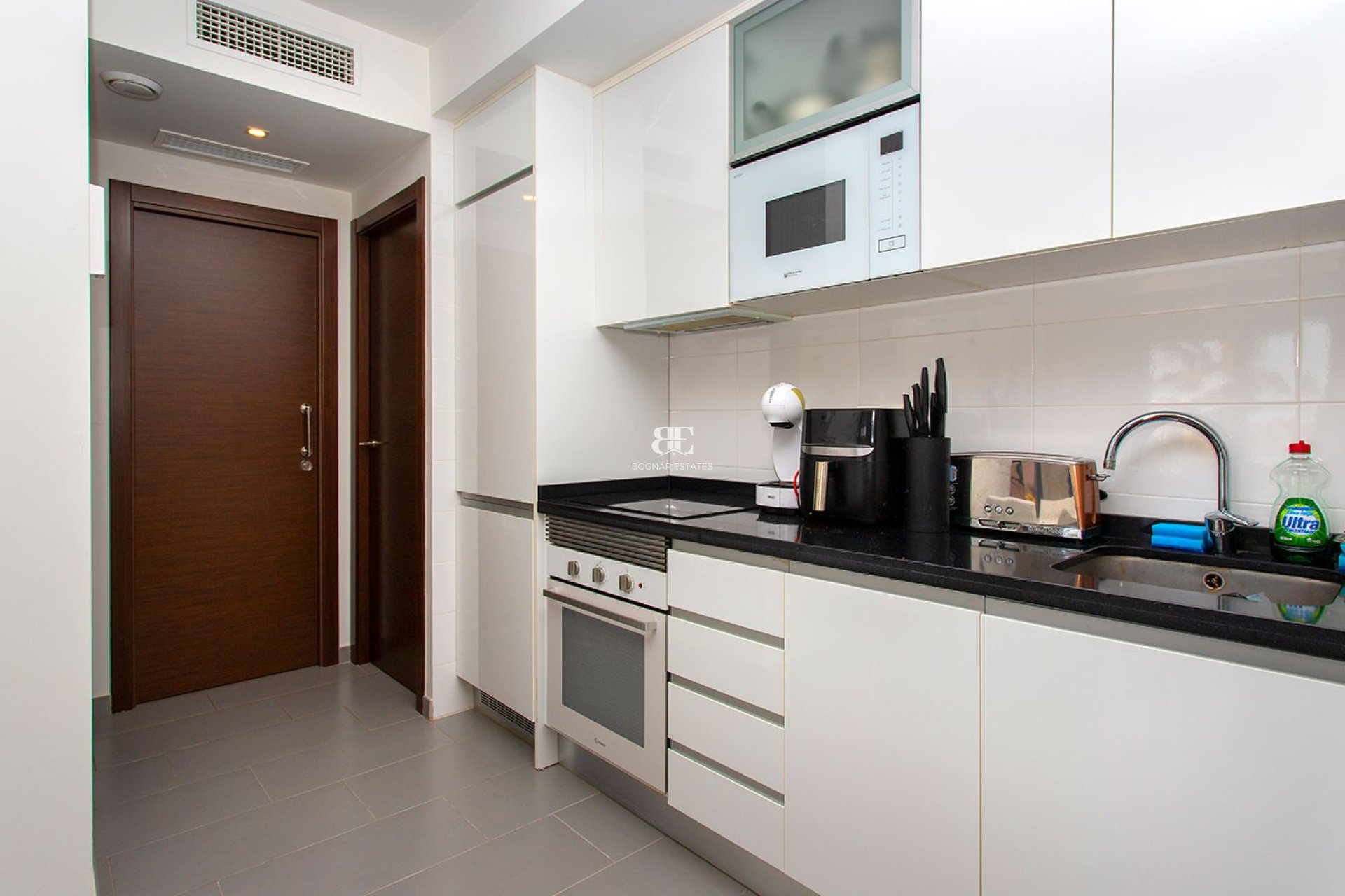 Wiederverkauf - Stadthaus -
Torrevieja - Aguas Nuevas