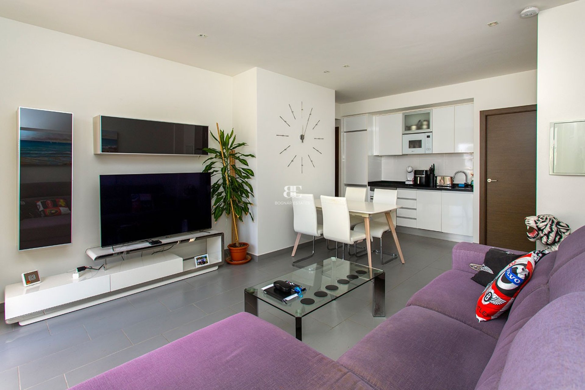 Wiederverkauf - Stadthaus -
Torrevieja - Aguas Nuevas