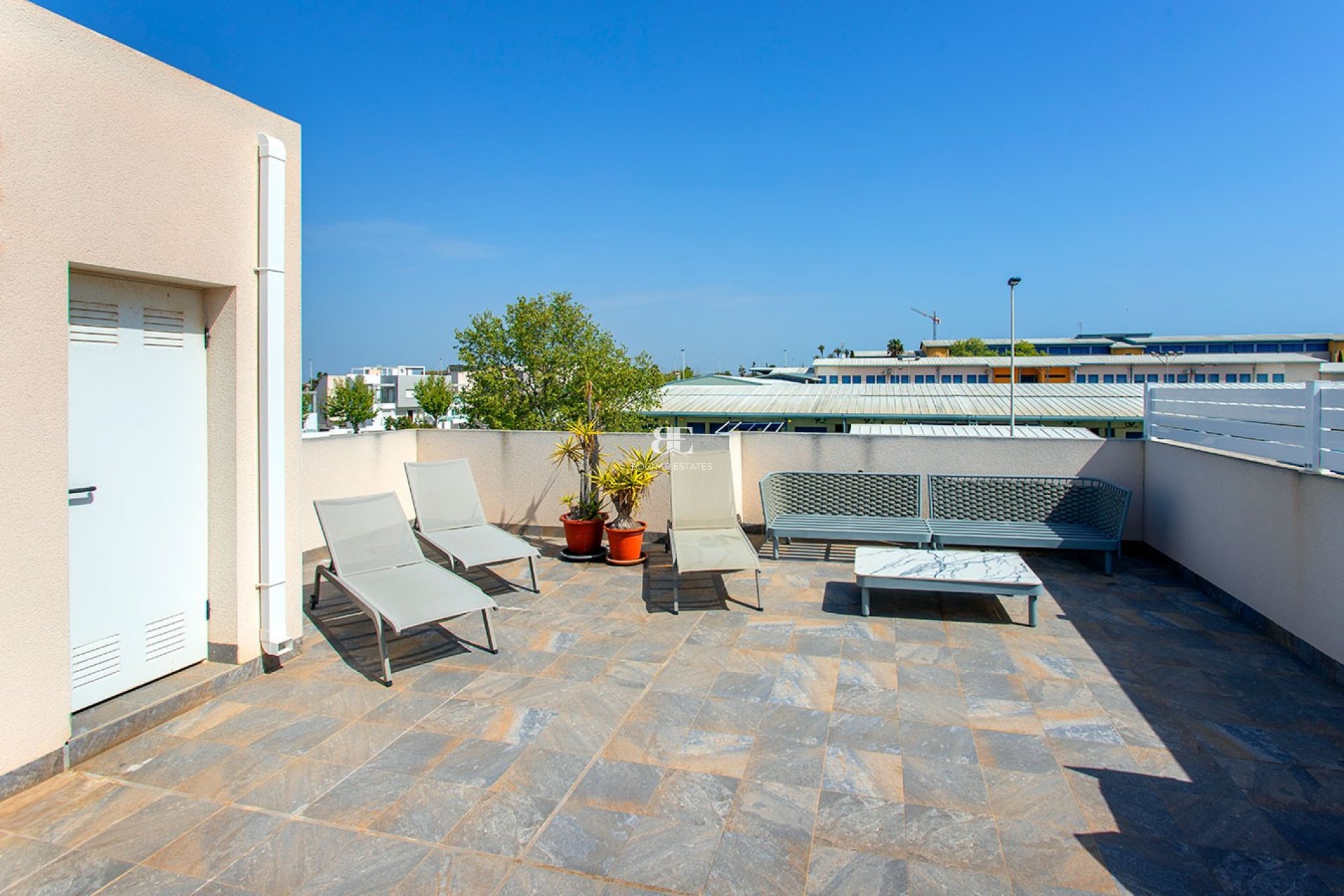 Wiederverkauf - Stadthaus -
Torrevieja - Aguas Nuevas