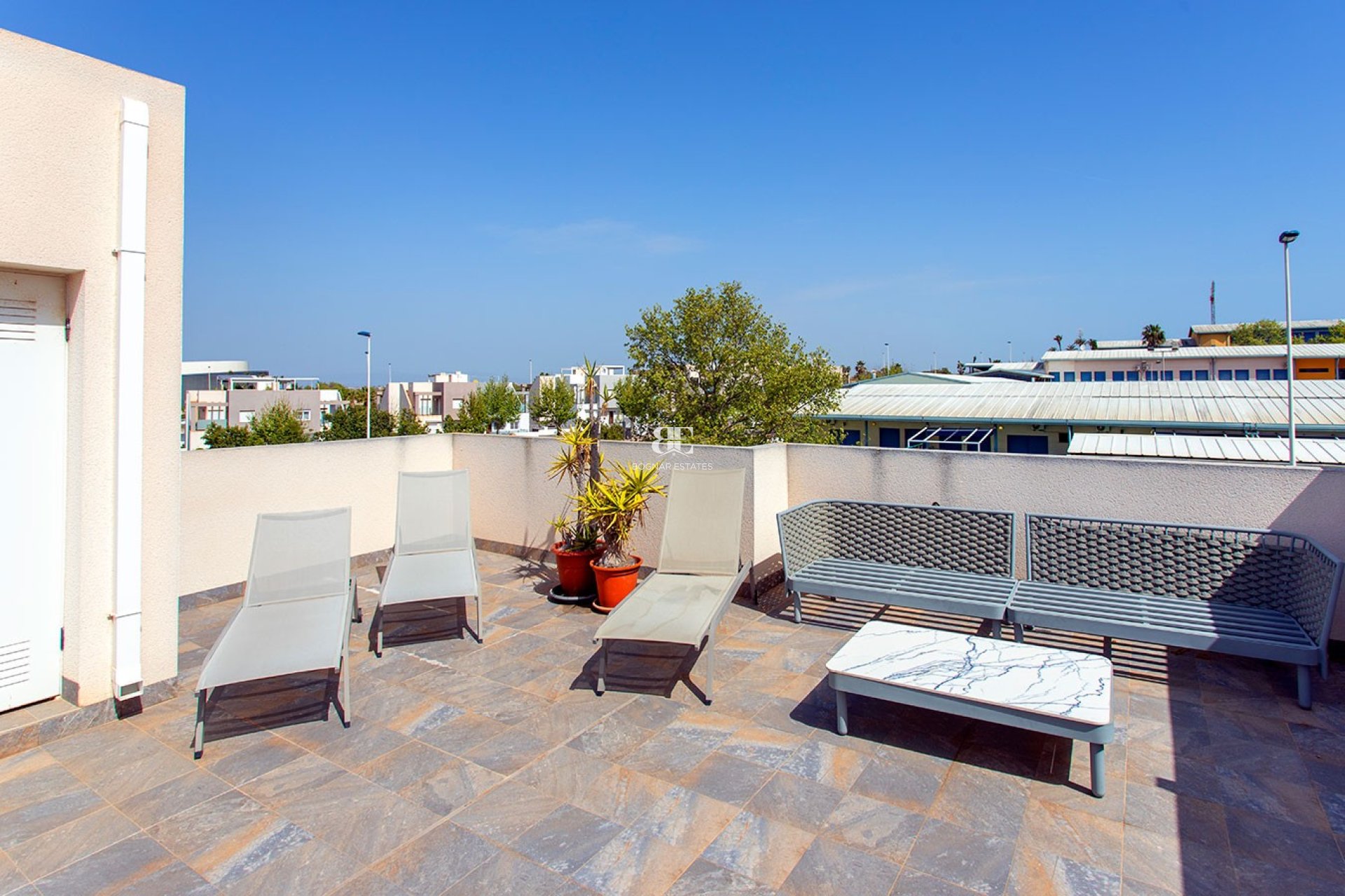 Wiederverkauf - Stadthaus -
Torrevieja - Aguas Nuevas