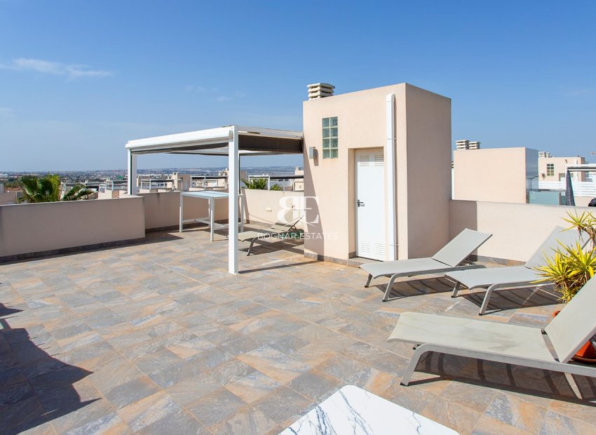 Wiederverkauf - Stadthaus -
Torrevieja - Aguas Nuevas