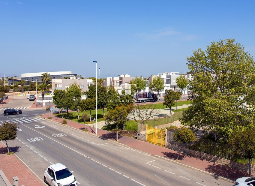 Wiederverkauf - Stadthaus -
Torrevieja - Aguas Nuevas