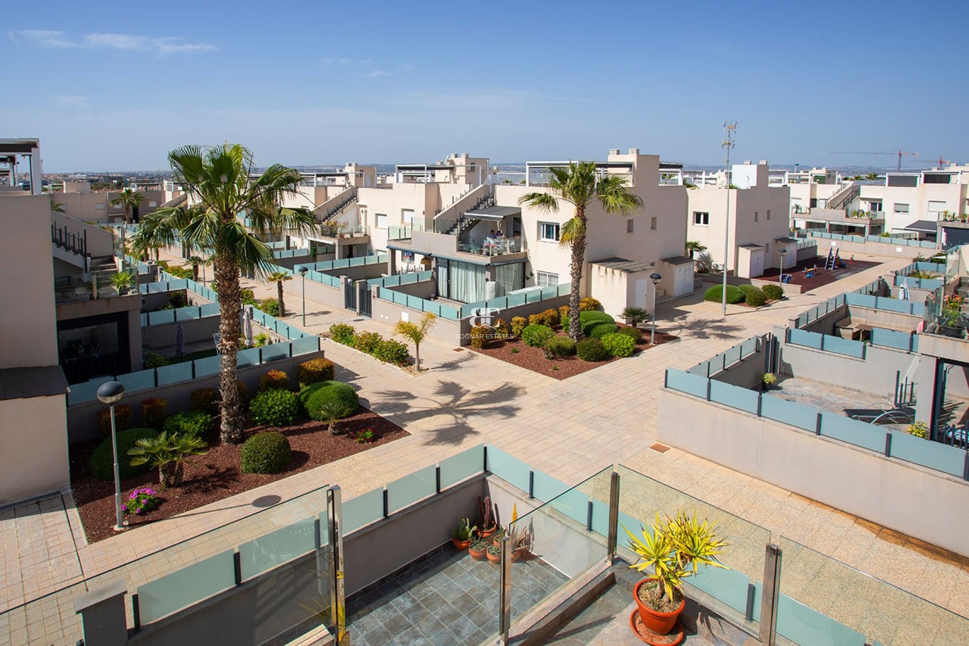 Wiederverkauf - Stadthaus -
Torrevieja - Aguas Nuevas