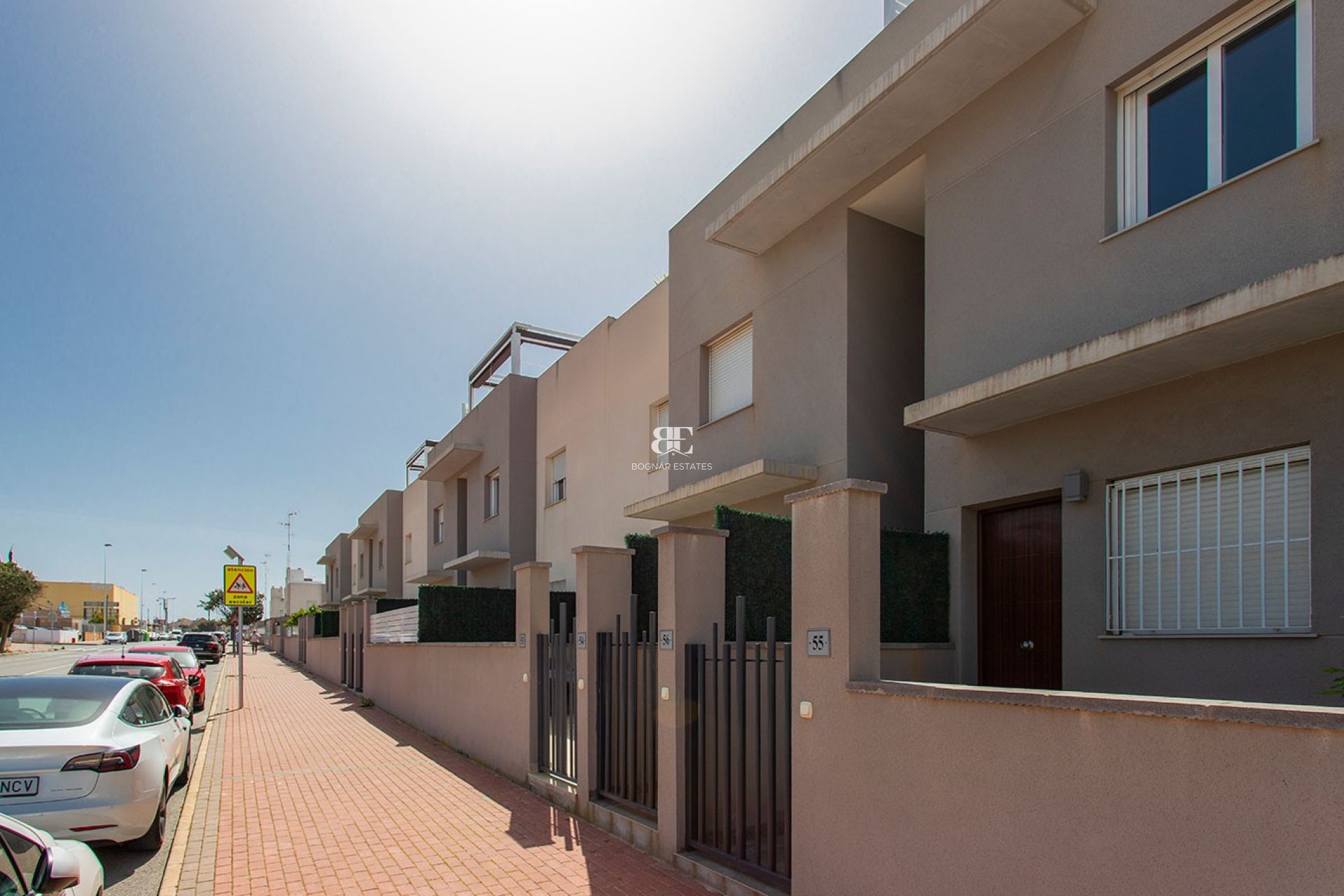 Wiederverkauf - Stadthaus -
Torrevieja - Aguas Nuevas