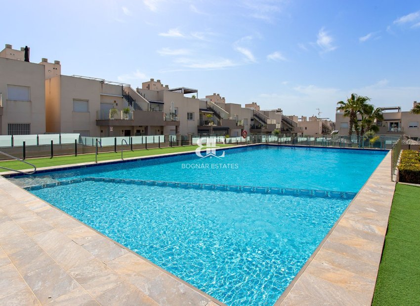 Wiederverkauf - Stadthaus -
Torrevieja - Aguas Nuevas