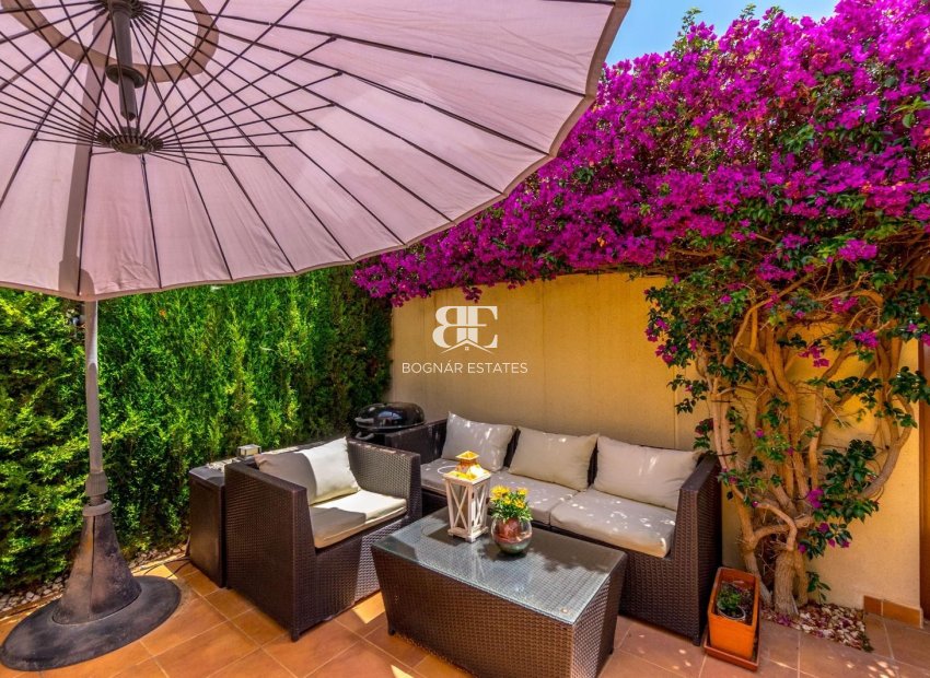 Wiederverkauf - Stadthaus -
Torrevieja - Aguas Nuevas