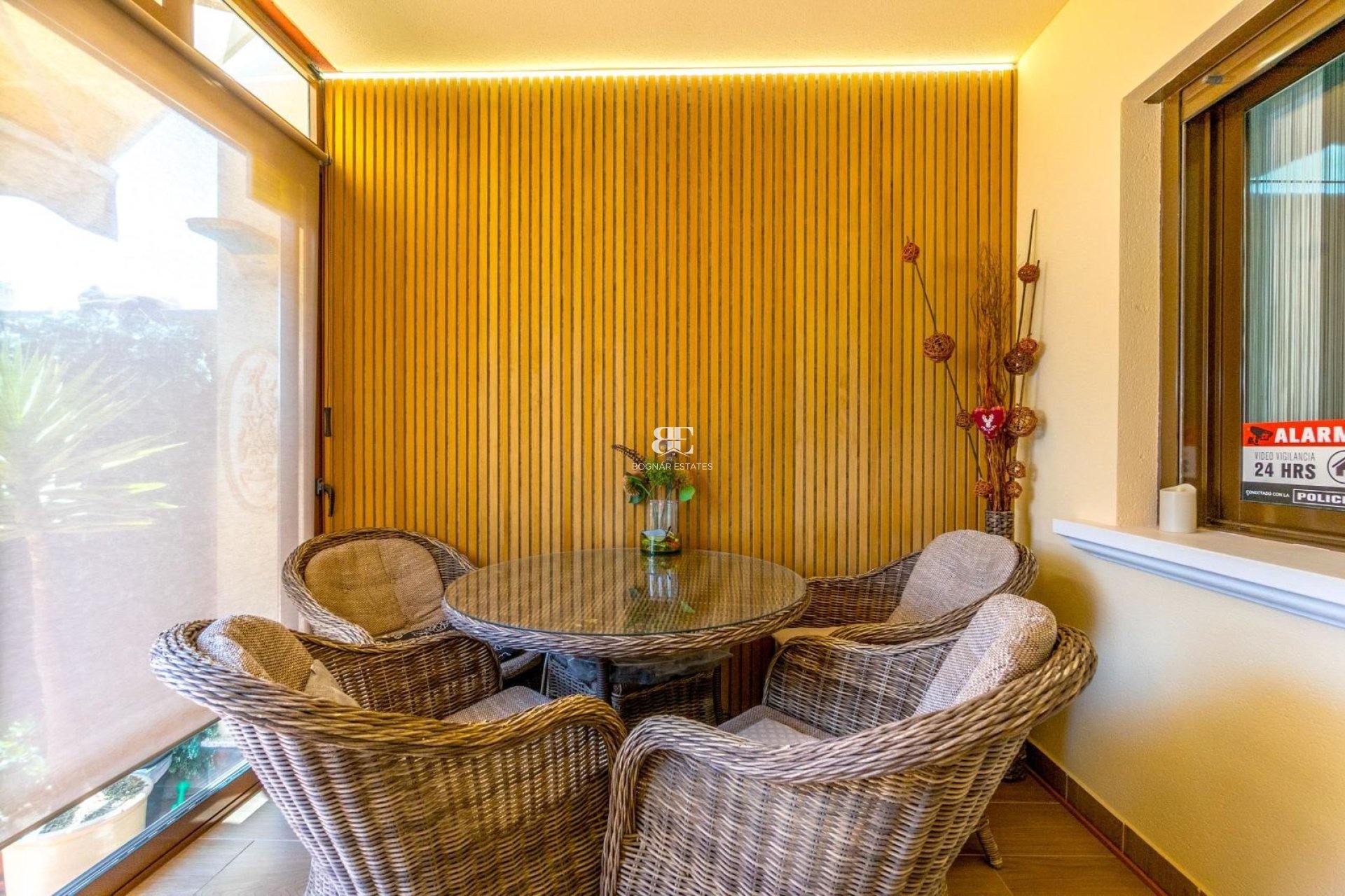 Wiederverkauf - Stadthaus -
Torrevieja - Aguas Nuevas