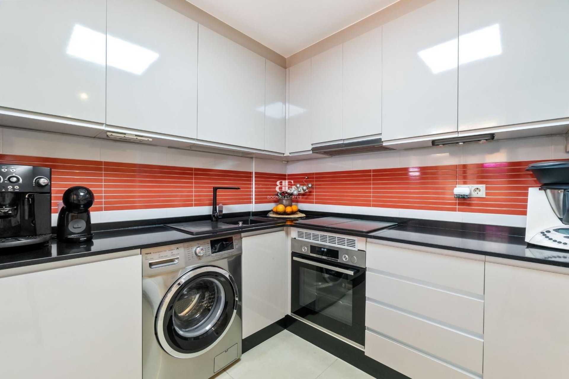 Wiederverkauf - Stadthaus -
Torrevieja - Aguas Nuevas