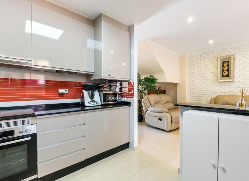 Wiederverkauf - Stadthaus -
Torrevieja - Aguas Nuevas