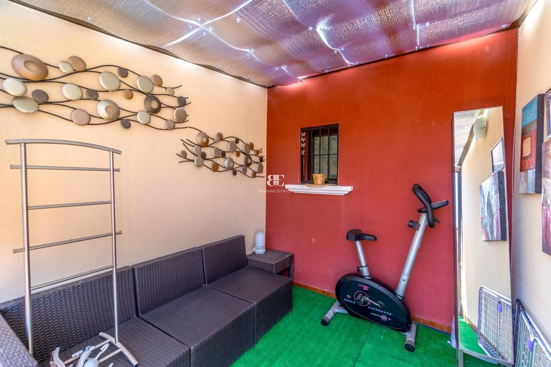 Wiederverkauf - Stadthaus -
Torrevieja - Aguas Nuevas