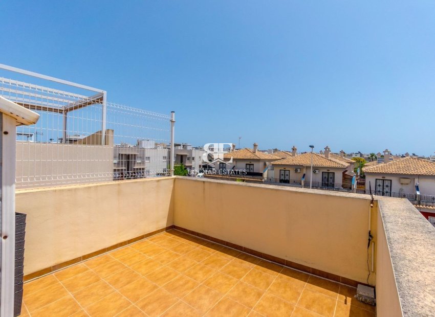 Wiederverkauf - Stadthaus -
Torrevieja - Aguas Nuevas