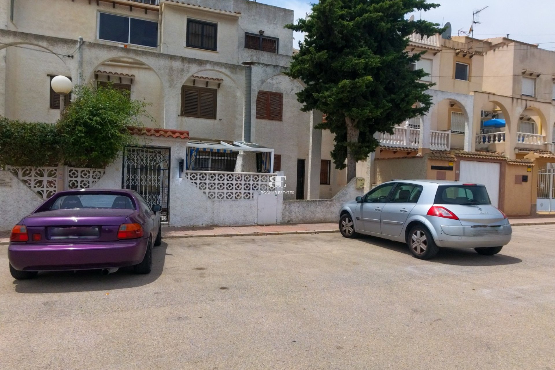 Wiederverkauf - Stadthaus -
Torrevieja - Calas blanca