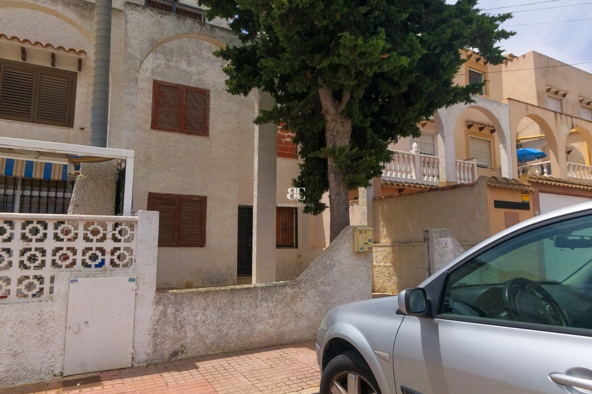 Wiederverkauf - Stadthaus -
Torrevieja - Calas blanca