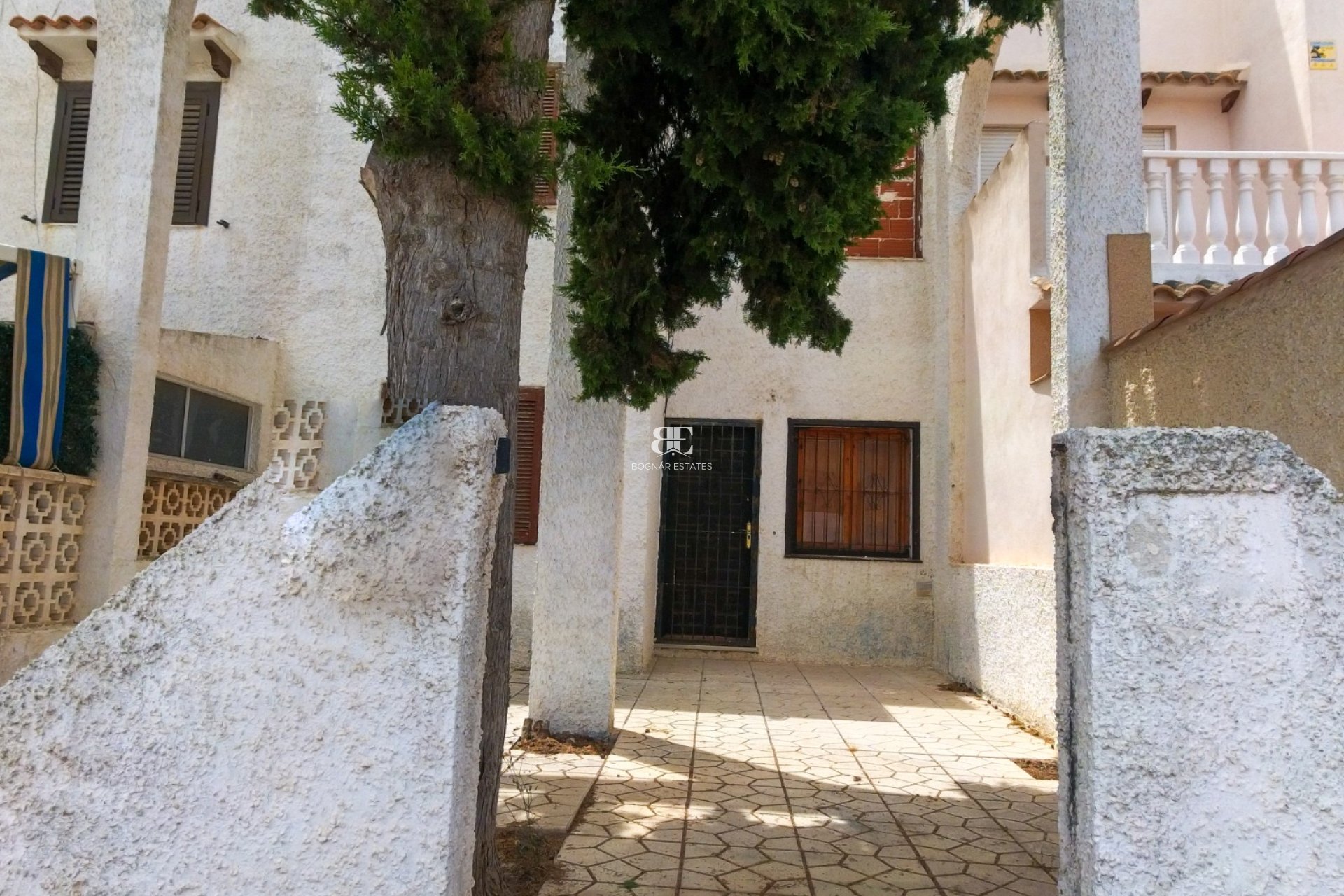 Wiederverkauf - Stadthaus -
Torrevieja - Calas blanca