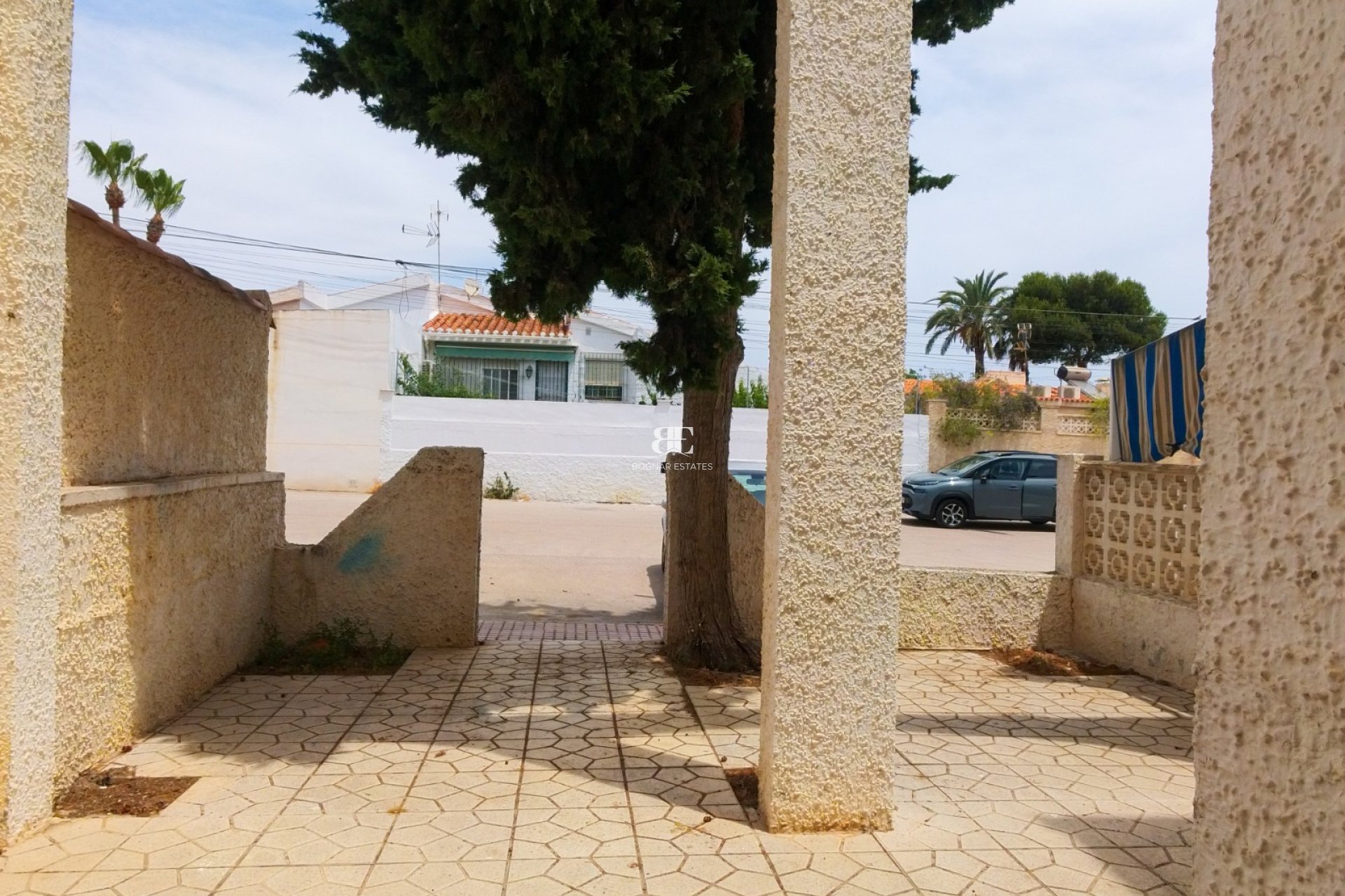 Wiederverkauf - Stadthaus -
Torrevieja - Calas blanca