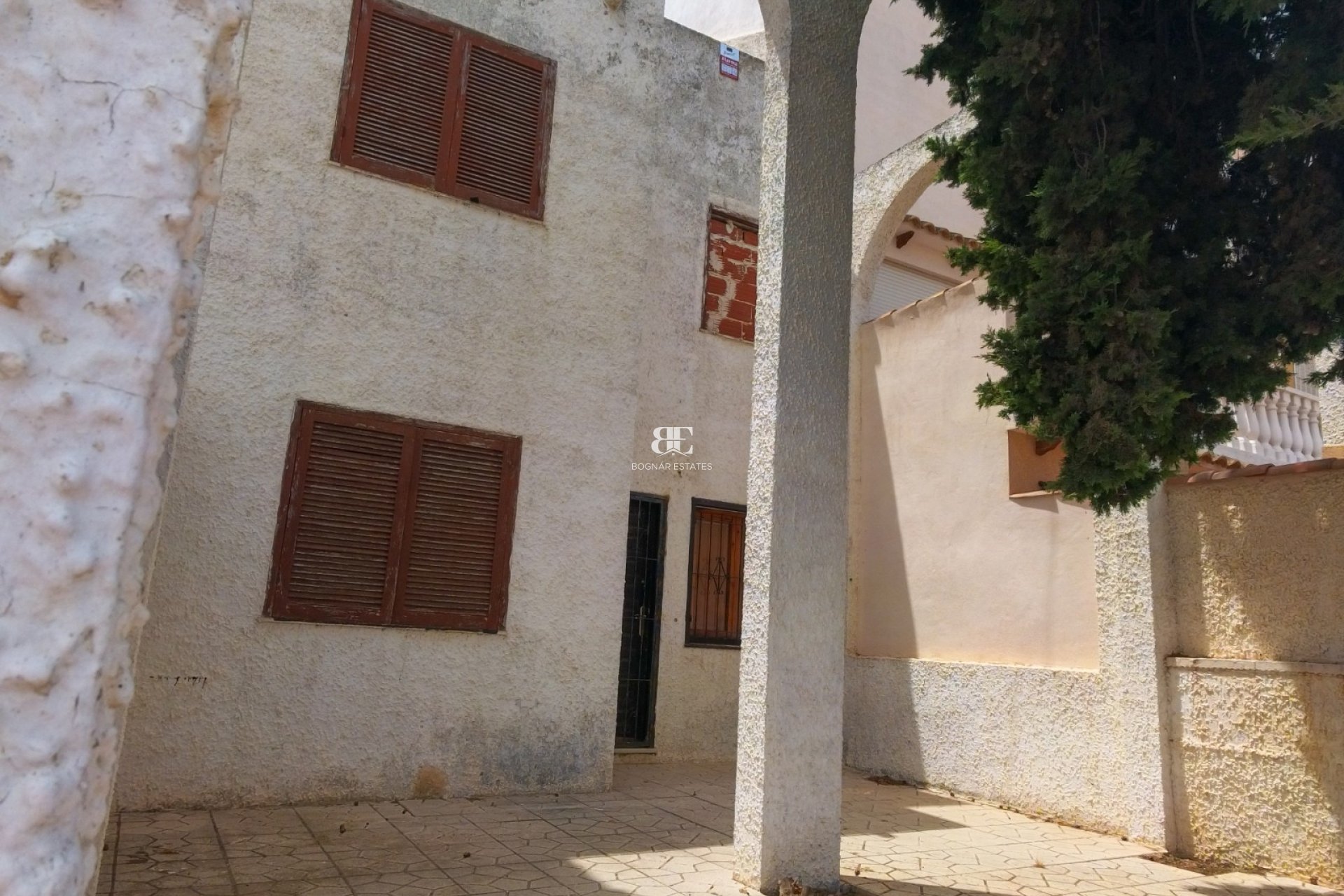 Wiederverkauf - Stadthaus -
Torrevieja - Calas blanca