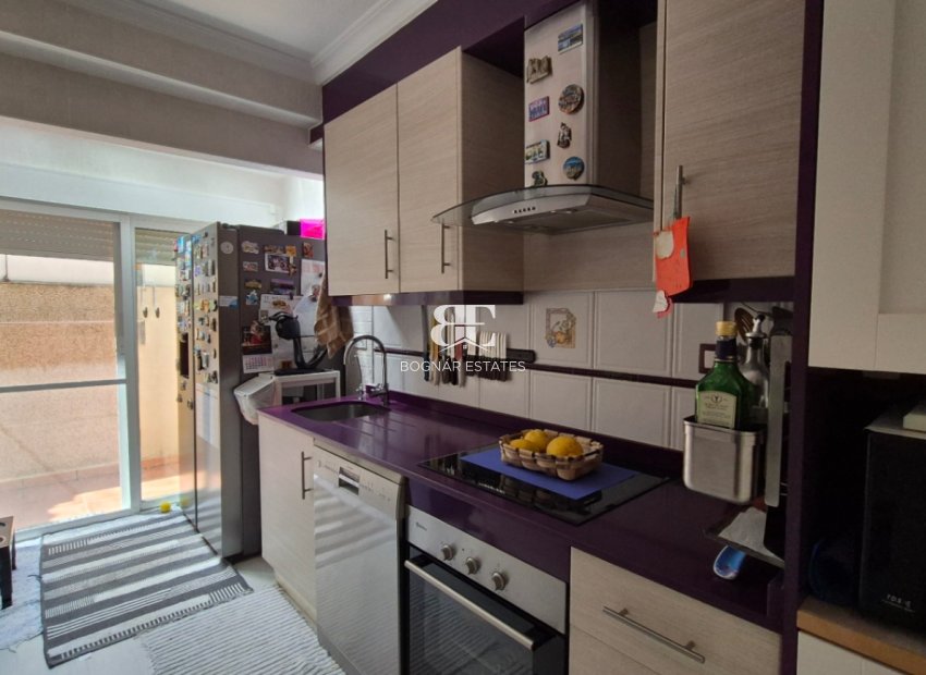 Wiederverkauf - Stadthaus -
Torrevieja - Costa Blanca Sur