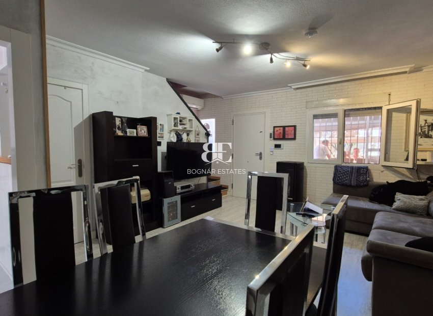 Wiederverkauf - Stadthaus -
Torrevieja - Costa Blanca Sur