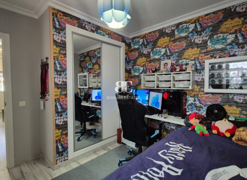 Wiederverkauf - Stadthaus -
Torrevieja - Costa Blanca Sur