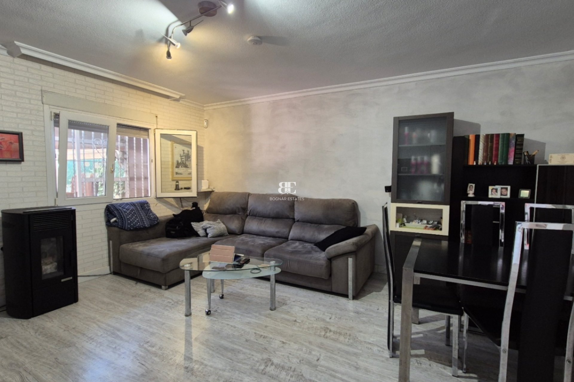 Wiederverkauf - Stadthaus -
Torrevieja - Costa Blanca Sur