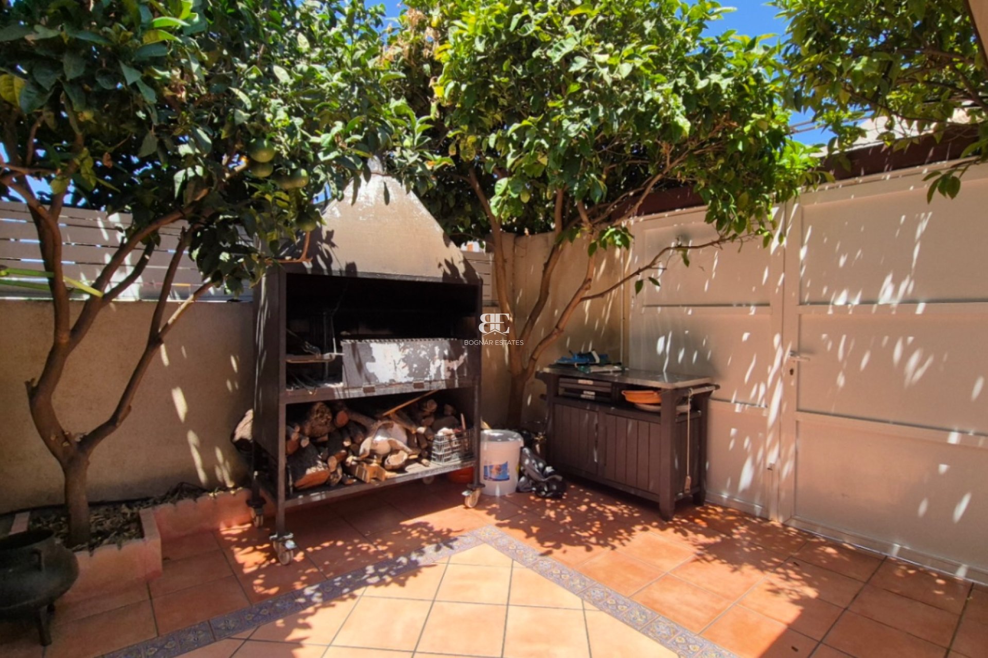 Wiederverkauf - Stadthaus -
Torrevieja - Costa Blanca Sur