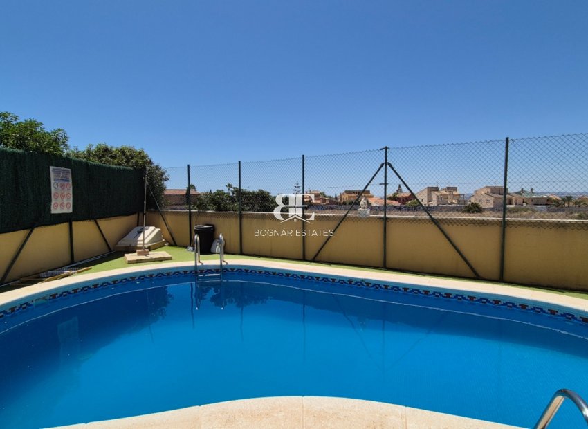 Wiederverkauf - Stadthaus -
Torrevieja - Costa Blanca Sur