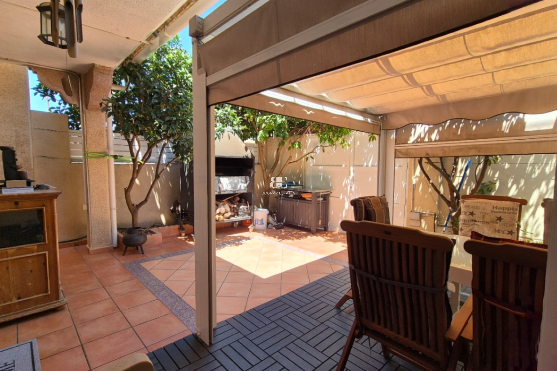 Wiederverkauf - Stadthaus -
Torrevieja - Costa Blanca Sur