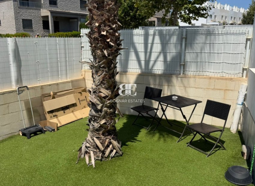 Wiederverkauf - Stadthaus -
Torrevieja - Costa Blanca Sur