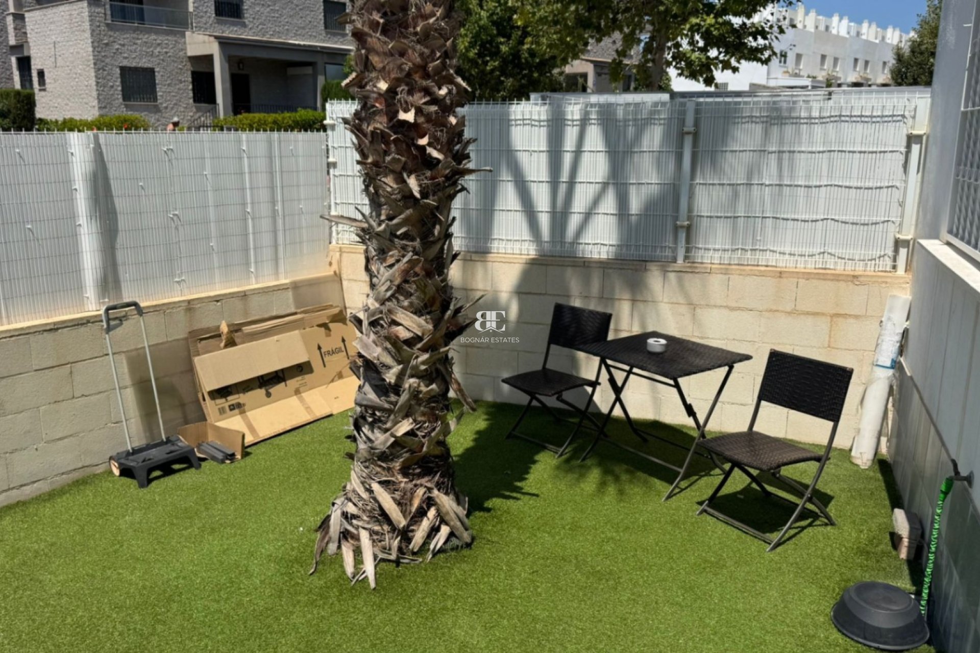 Wiederverkauf - Stadthaus -
Torrevieja - Costa Blanca Sur