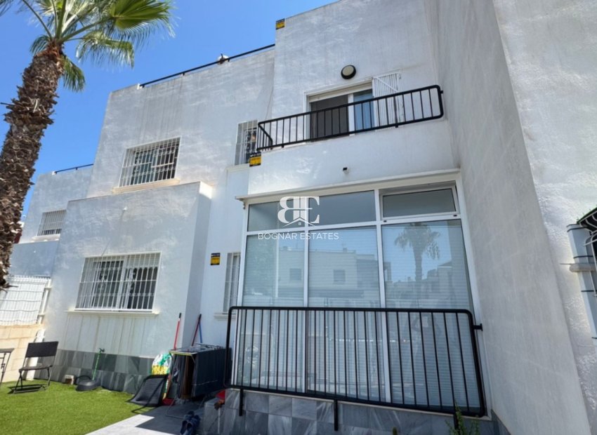 Wiederverkauf - Stadthaus -
Torrevieja - Costa Blanca Sur