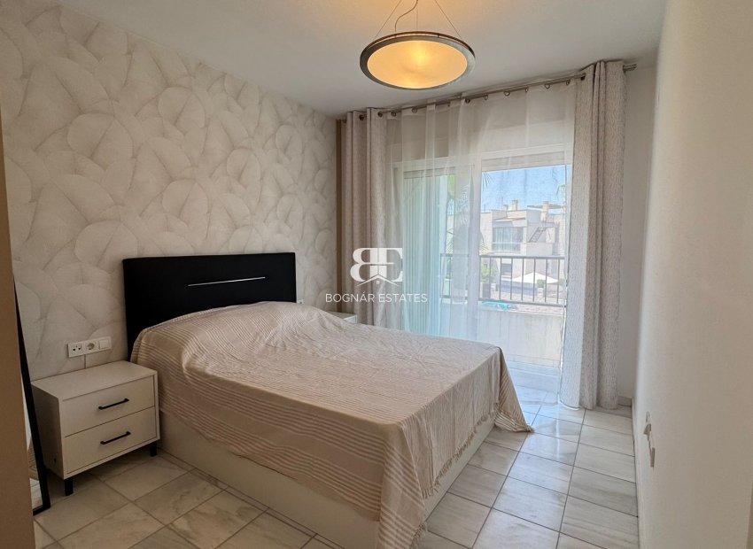 Wiederverkauf - Stadthaus -
Torrevieja - Costa Blanca Sur