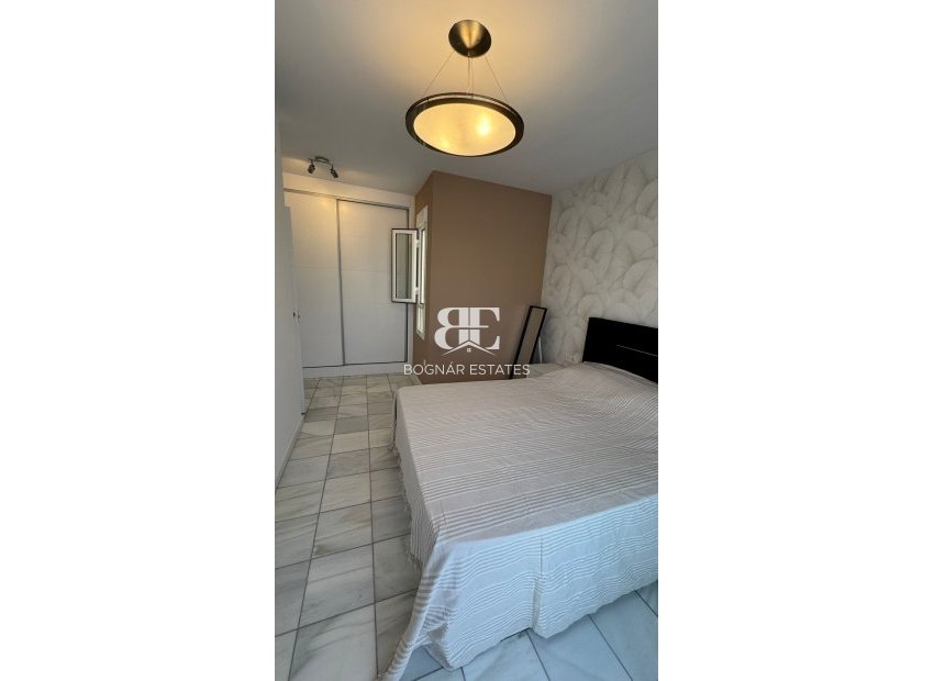 Wiederverkauf - Stadthaus -
Torrevieja - Costa Blanca Sur