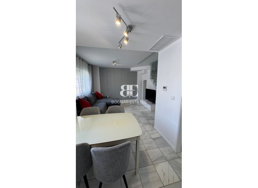 Wiederverkauf - Stadthaus -
Torrevieja - Costa Blanca Sur